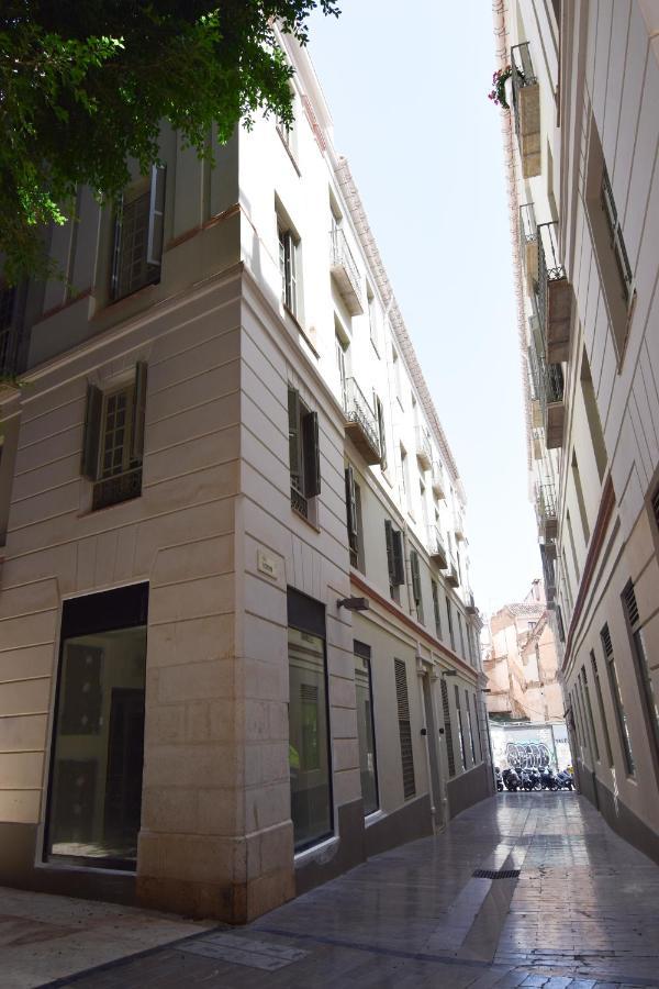 Letmalaga Alcantara Exterior photo